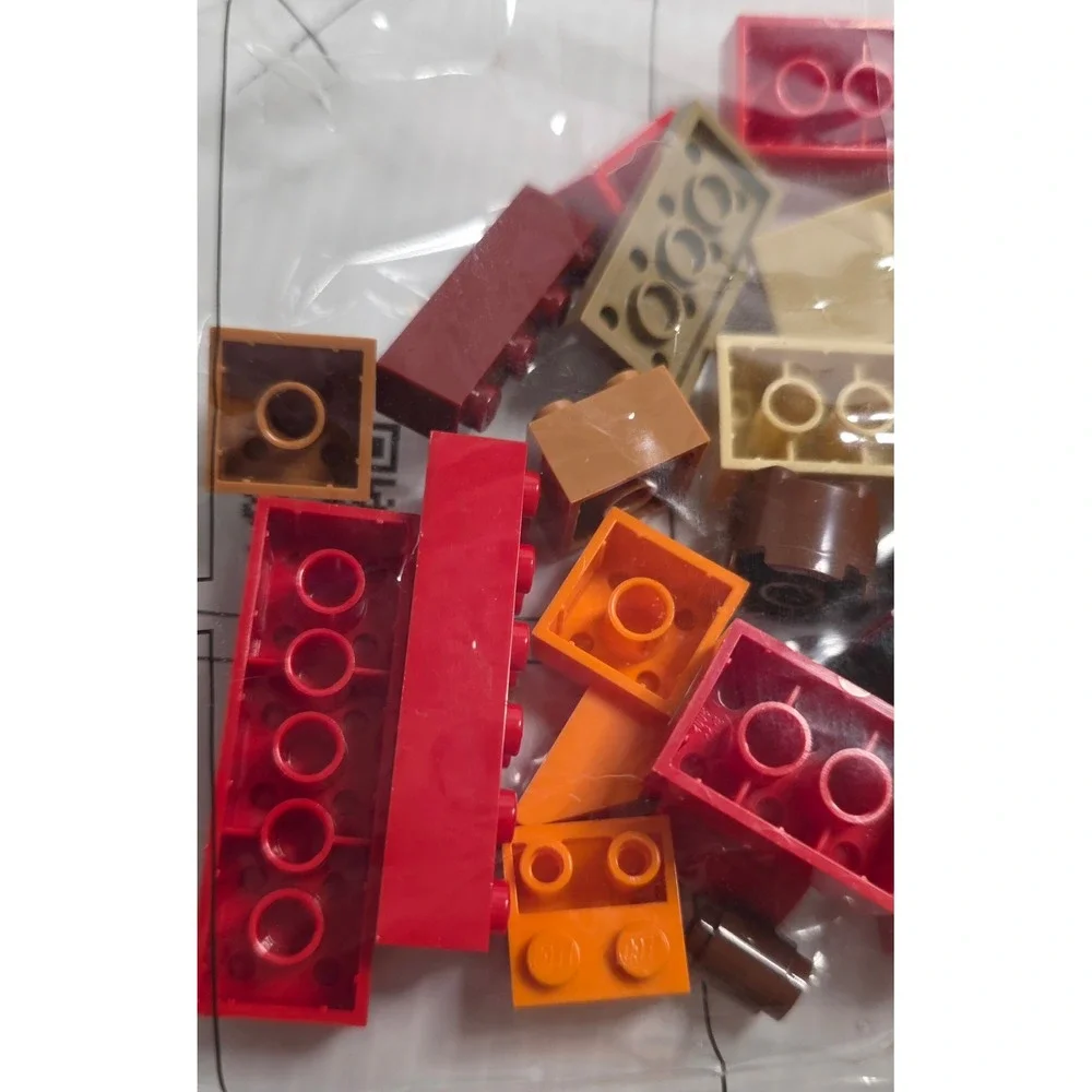 Lego this listing